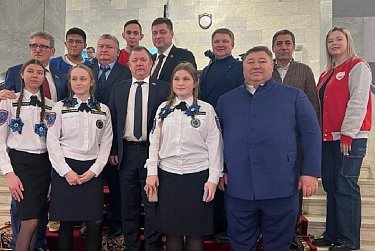 В Госдуме обсудили проблемы аграриев